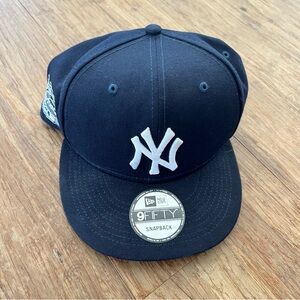 New Era NY Yankees AllStar Game 2006 9Fifty SnapBack Navy Hat